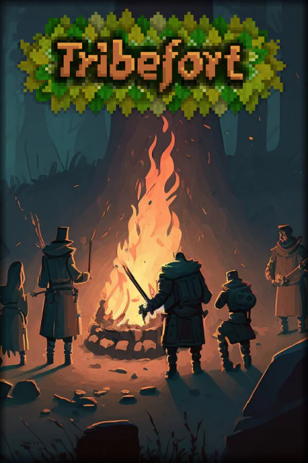 Tribefort
