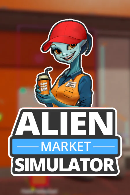 Alien Market Simulator