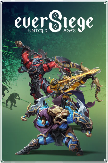 EverSiege: Untold Ages