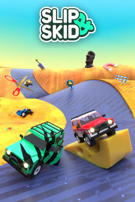 Slip and Skid