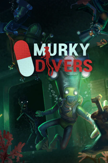 Murky Divers