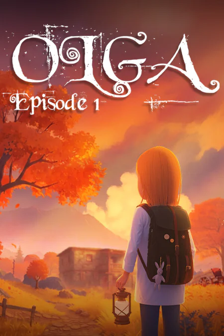 Olga (mystery game)