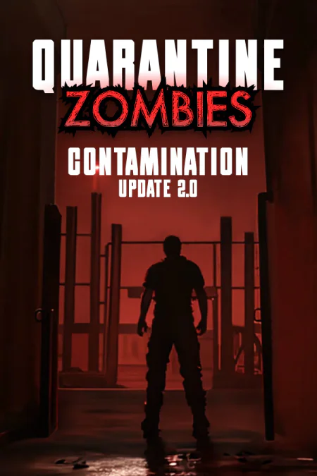 Quarantine Zombies