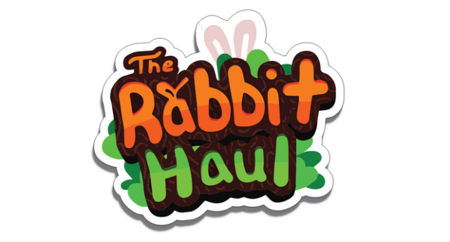 Логотип The Rabbit Haul