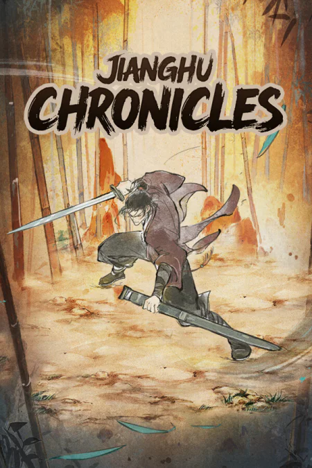 JIANGHU CHRONICLES