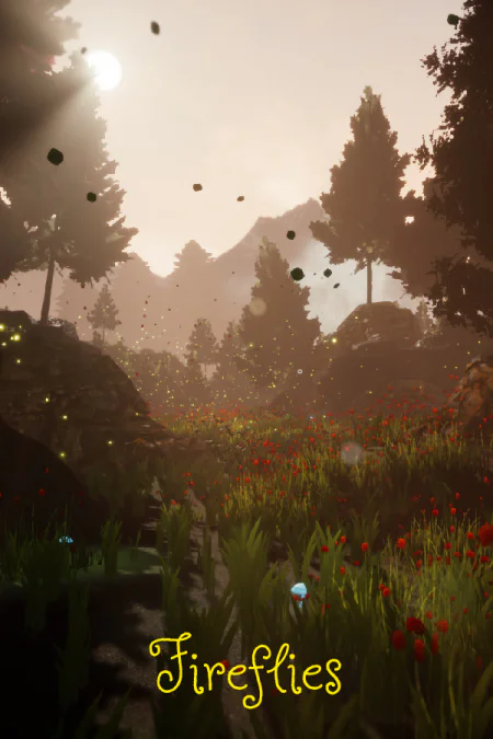 Fireflies