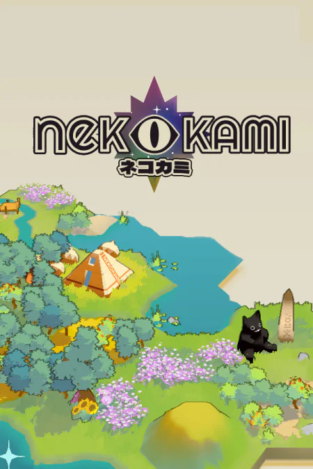 Nekokami - The Human Restoration Project