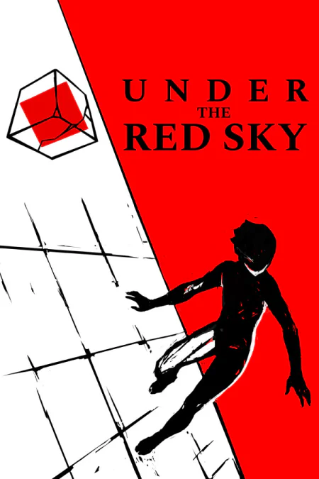 Under The Red Sky