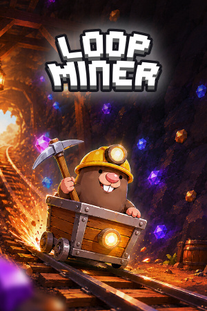 Loop Miner