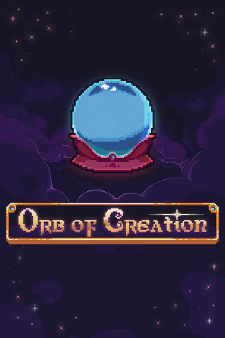Orb of Creation