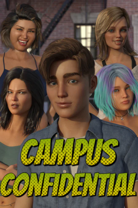 Campus Confidential
