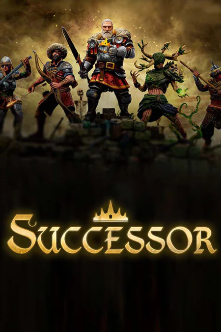 Successor