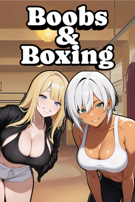 Boobs and Boxing