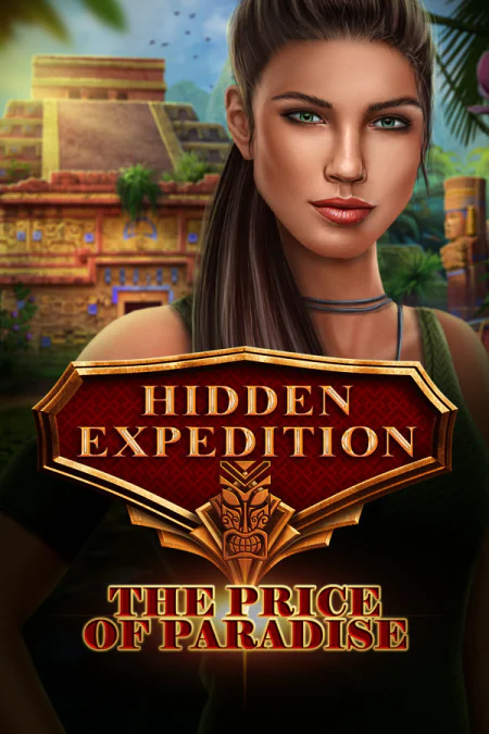 Hidden Expedition: The Price of Paradise