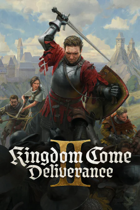 Kingdom Come Deliverance 2