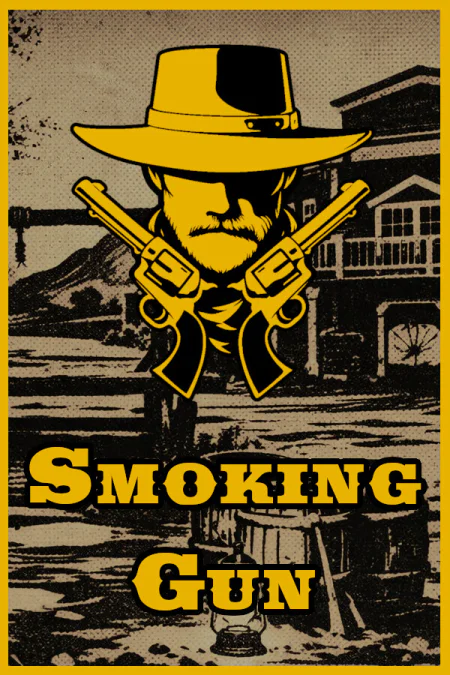 Smoking Gun