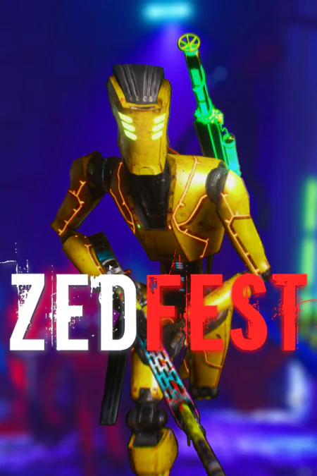 Zedfest