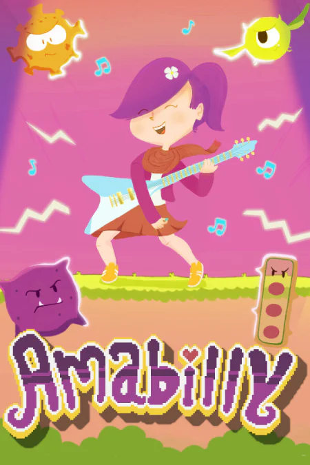 Amabilly