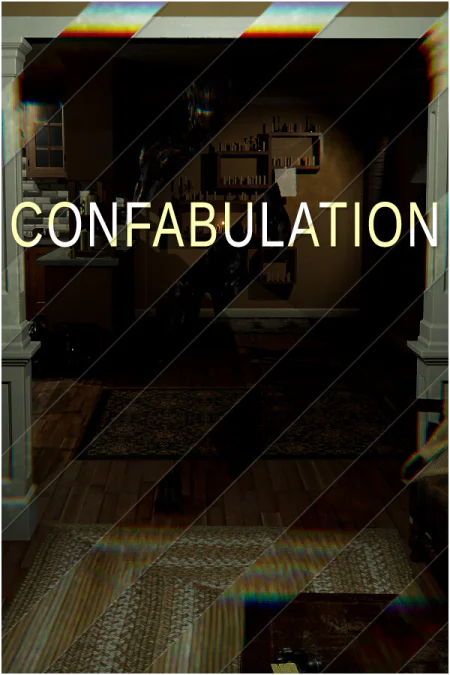 Confabulation