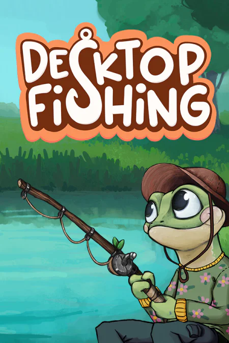 Desktop Fishing