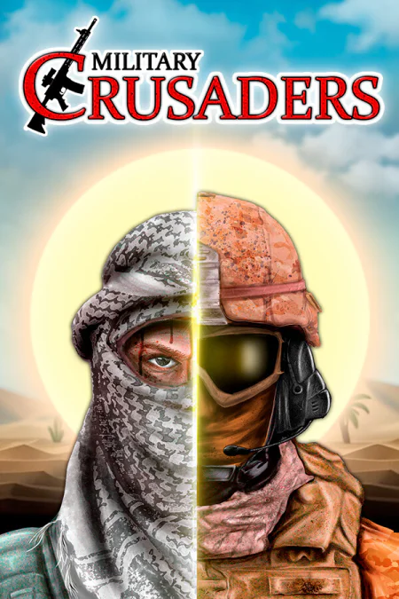 Military Crusaders