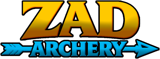 Логотип Zad Archery