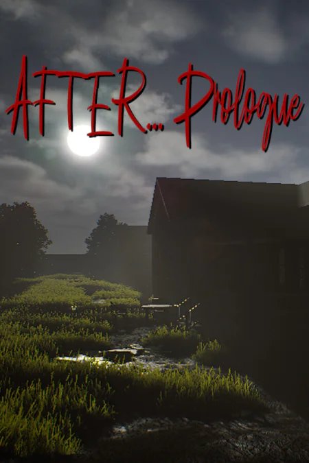 After... Prologue