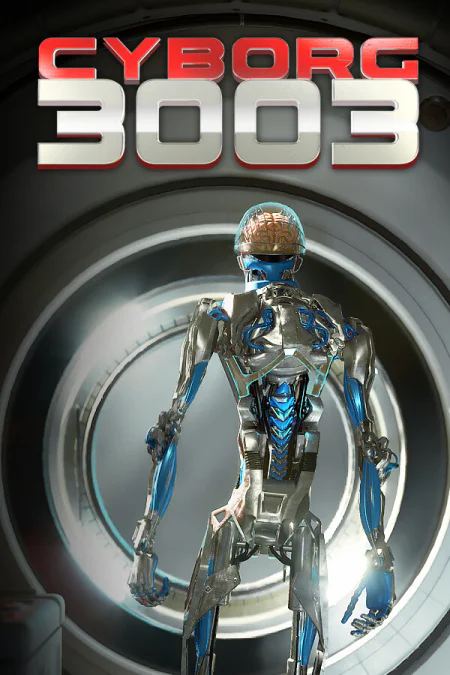 Cyborg3003