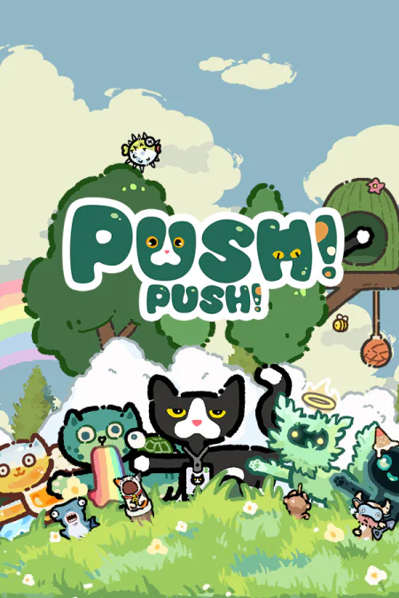 Push Push