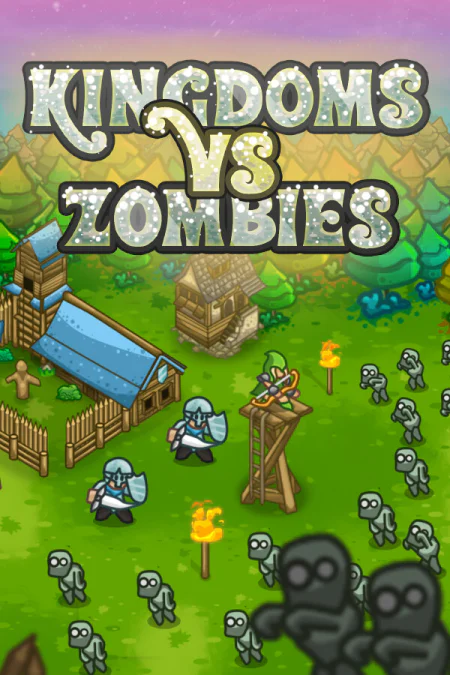 Kingdoms vs Zombies