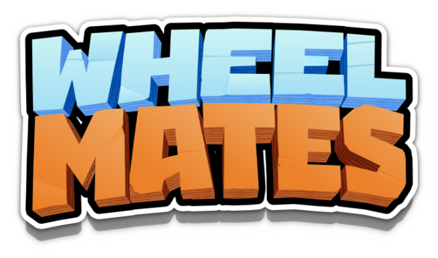 Логотип WheelMates