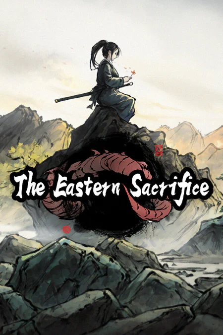 The Eastern Sacrifice