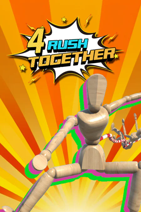 4 Rush Together