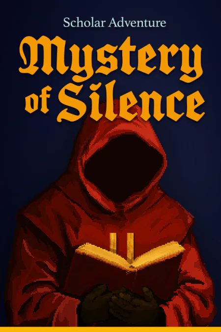 Scholar Adventure: Mystery of Silence