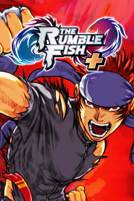 The Rumble Fish