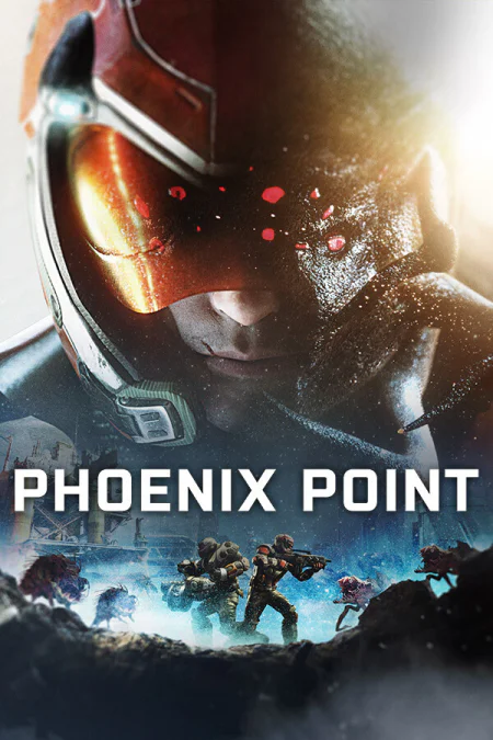 Phoenix Point