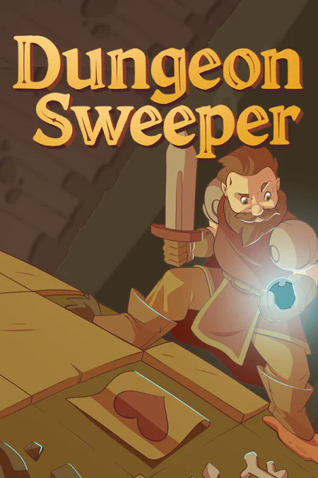 DungeonSweeper