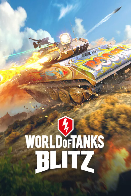 World of Tanks Blitz