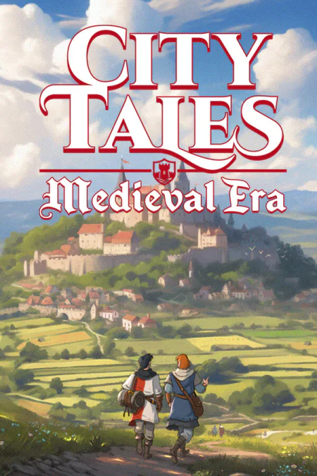 City Tales - Medieval Era