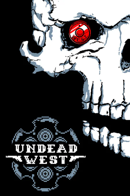 Undead West