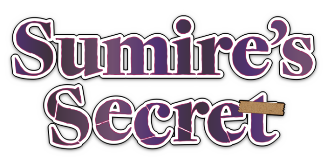Логотип Sumire's Secret