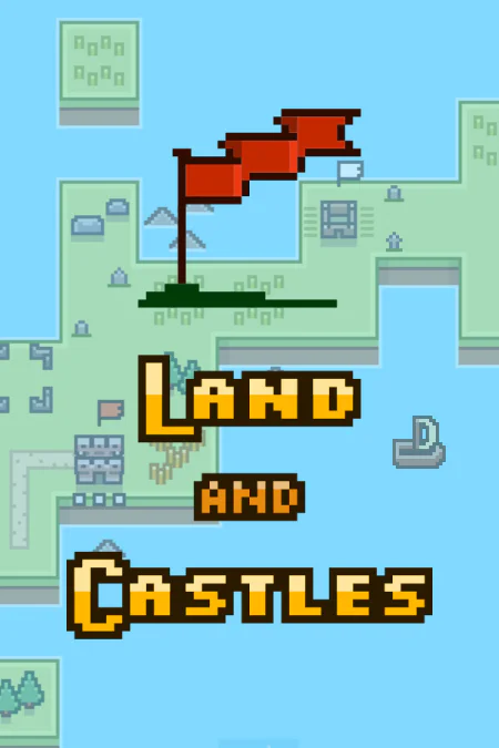 Land and Castles: Gold