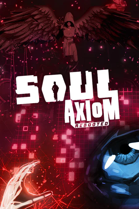 Soul Axiom Rebooted