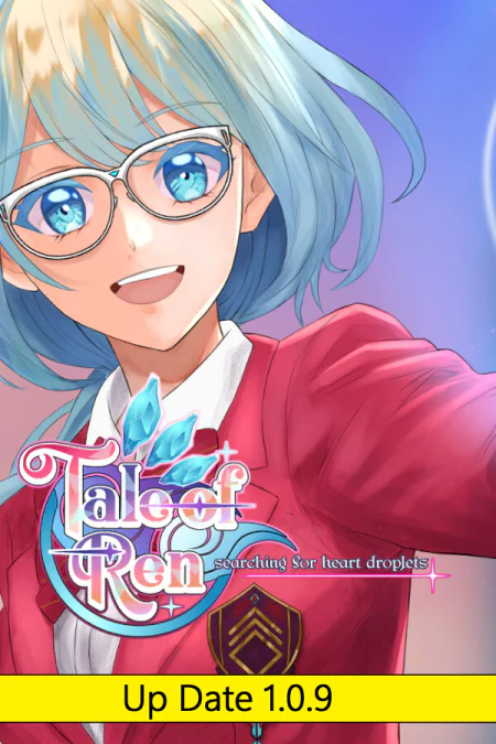 Tale of REN Searching for HEART droplets