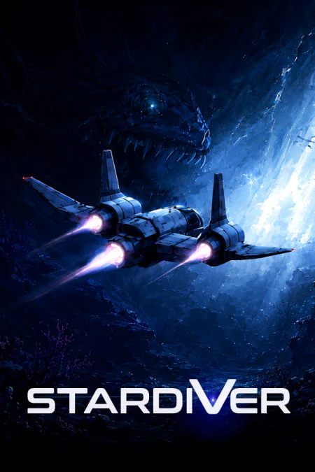 Stardiver