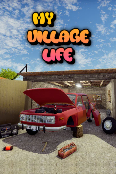 My Village Life