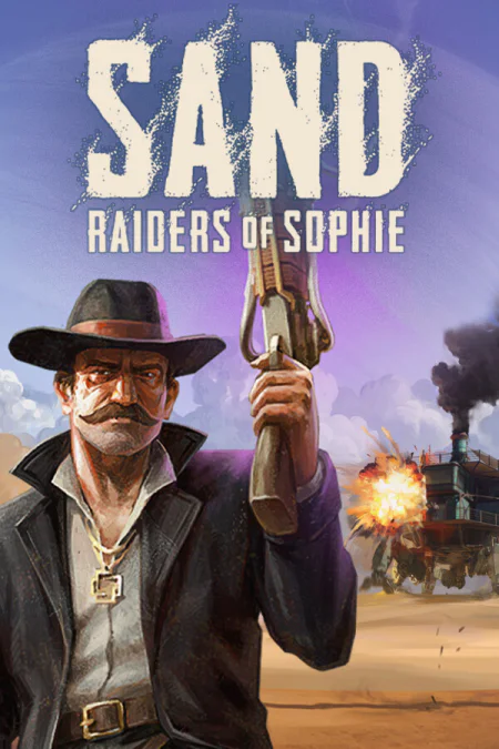 Sand