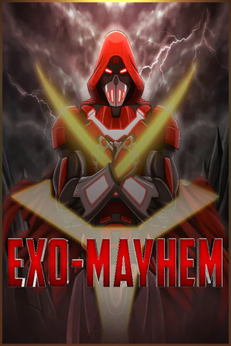 Exo Mayhem