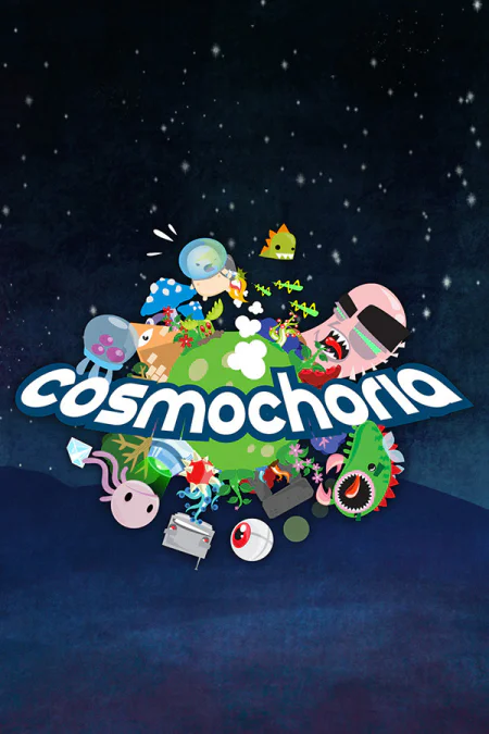 Cosmochoria