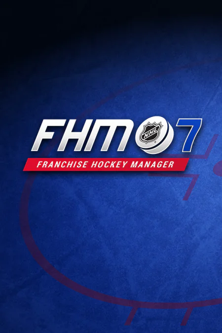 Franchise Hockey Manager 7